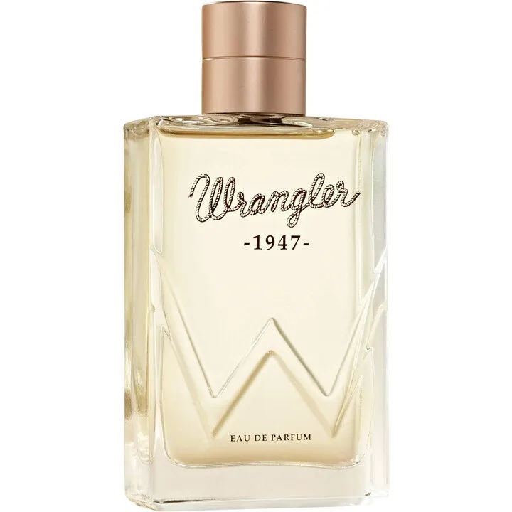 Wrangler 1947 (Eau de Parfum) parfüm şişesi