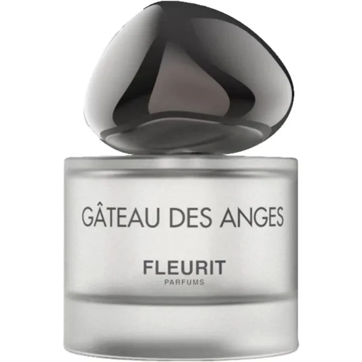 Fleurit Parfums Gâteau des Anges parfüm şişesi