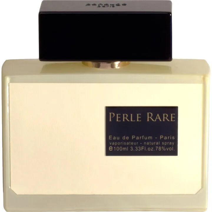 Panouge Perle Rare parfüm şişesi