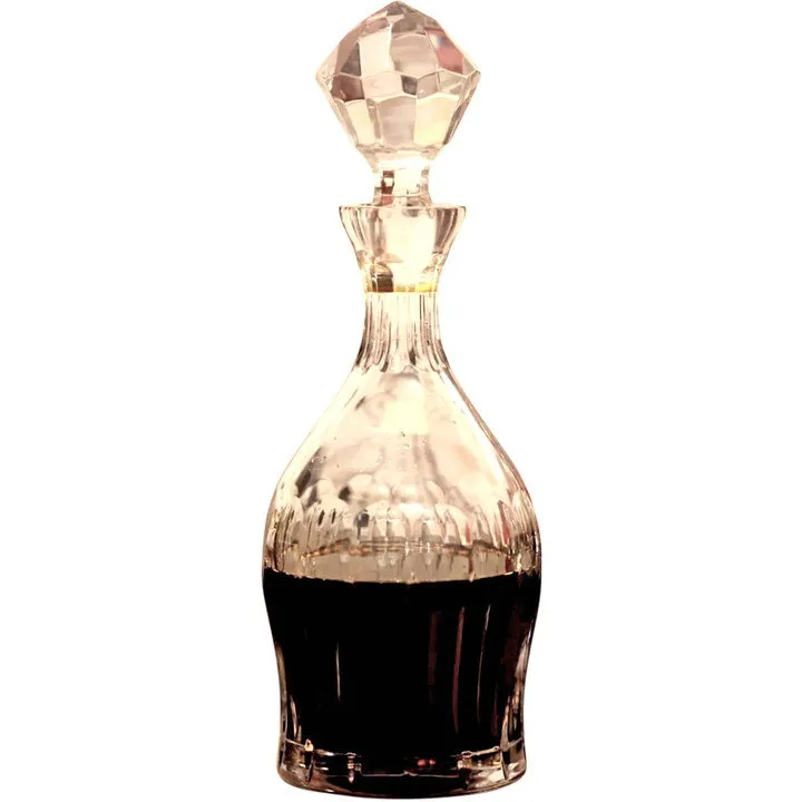 The Perfumist (US) Oud Oil parfüm şişesi