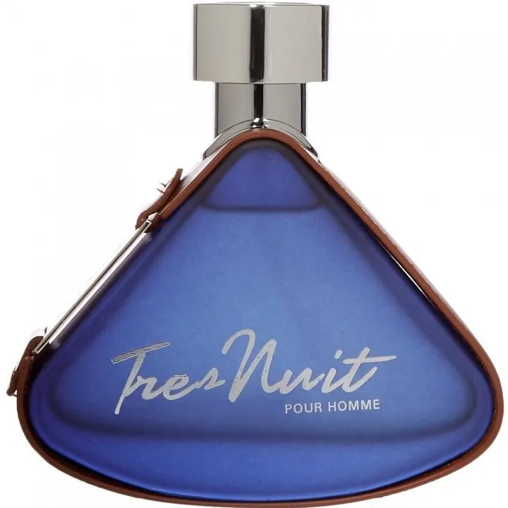 Armaf Tres Nuit (Eau de Toilette) parfüm şişesi