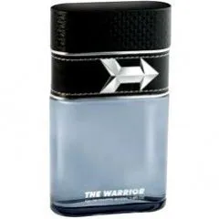 Armaf The Warrior (Eau de Toilette) parfüm şişesi