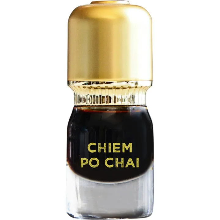 Ensar Oud Chiem Po Chai parfüm şişesi