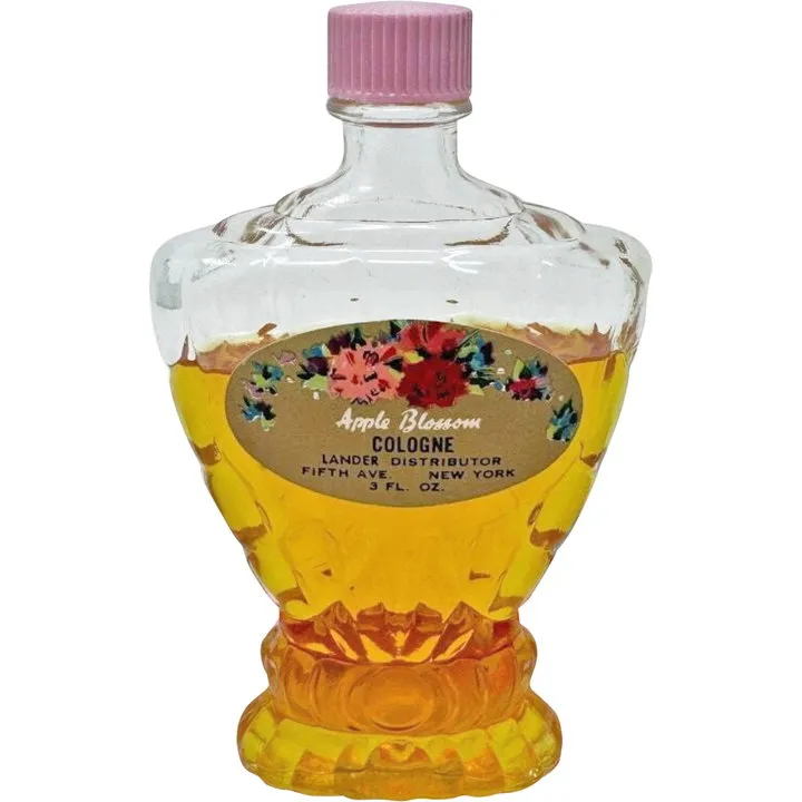 Lander Apple Blossom (Cologne) perfume bottle
