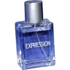 Yven Expression for Men perfume bottle