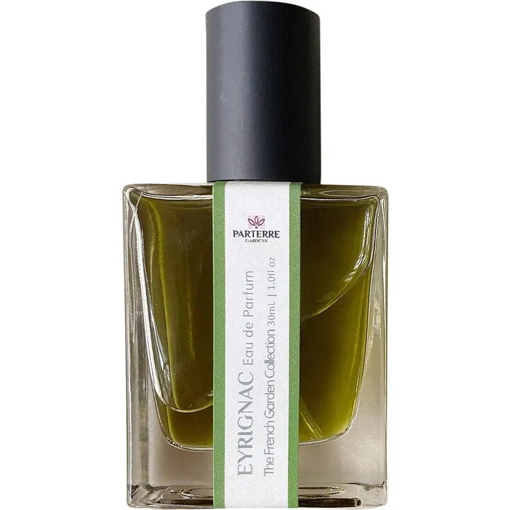 Parterre Gardens Eyrignac (Eau de Parfum) parfüm şişesi