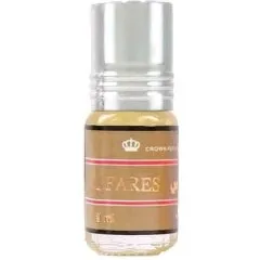 Al Rehab Al Fares (Perfume Oil) parfüm şişesi