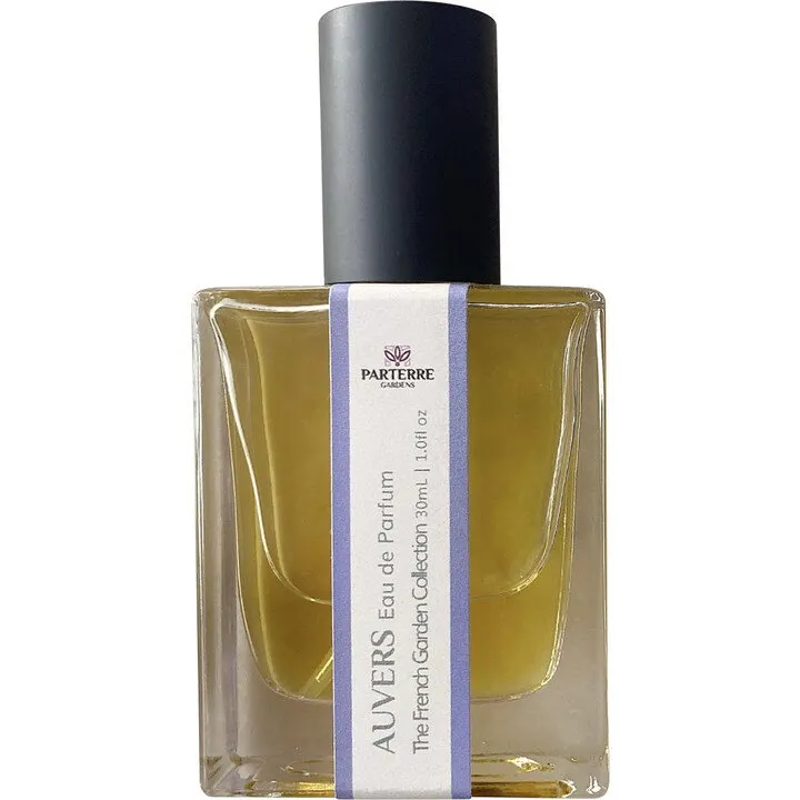 Parterre Gardens Auvers (Eau de Parfum) perfume bottle