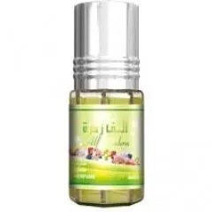 Al Rehab Alf Zahra (Perfume Oil) parfüm şişesi