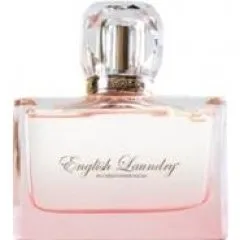 English Laundry Signature pour Femme (Eau de Parfum) parfüm şişesi