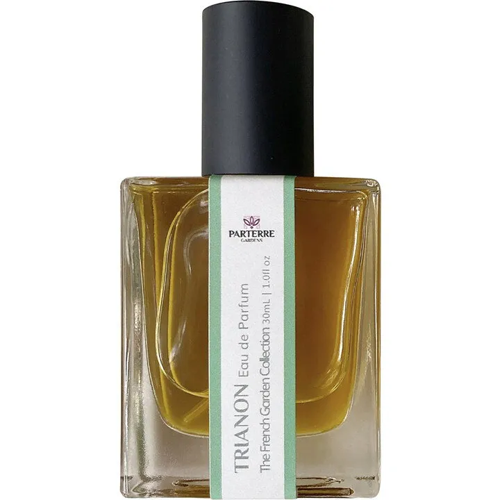Parterre Gardens Trianon (Eau de Parfum) perfume bottle