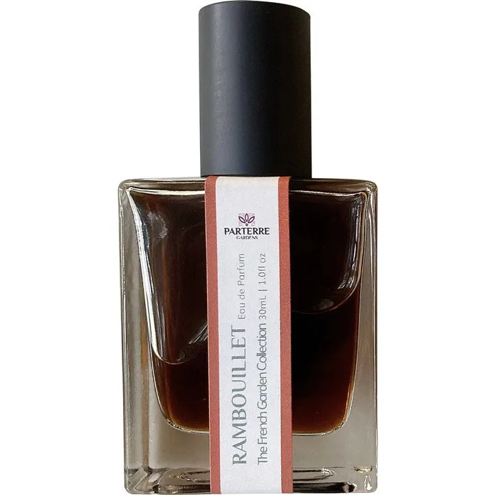 Parterre Gardens Rambouillet (Eau de Parfum) perfume bottle