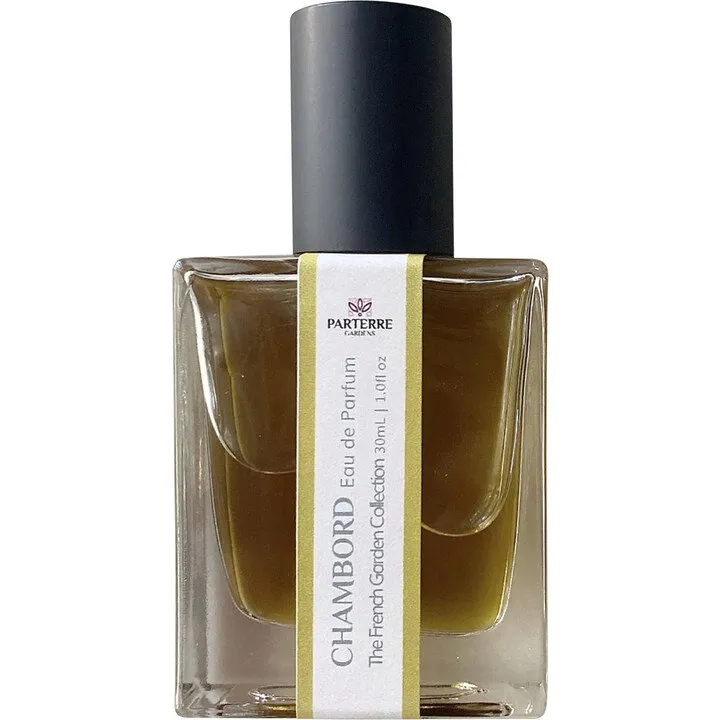 Parterre Gardens Chambord (Eau de Parfum) perfume bottle
