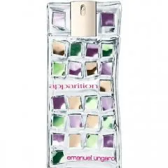 Emanuel Ungaro Apparition (Eau de Parfum) parfüm şişesi