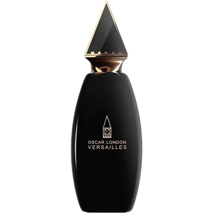 Oscar London Versailles perfume bottle