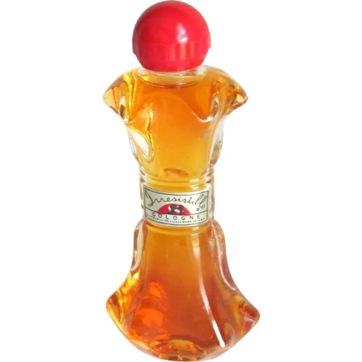 Joubert et Cie Irresistible (Cologne) perfume bottle
