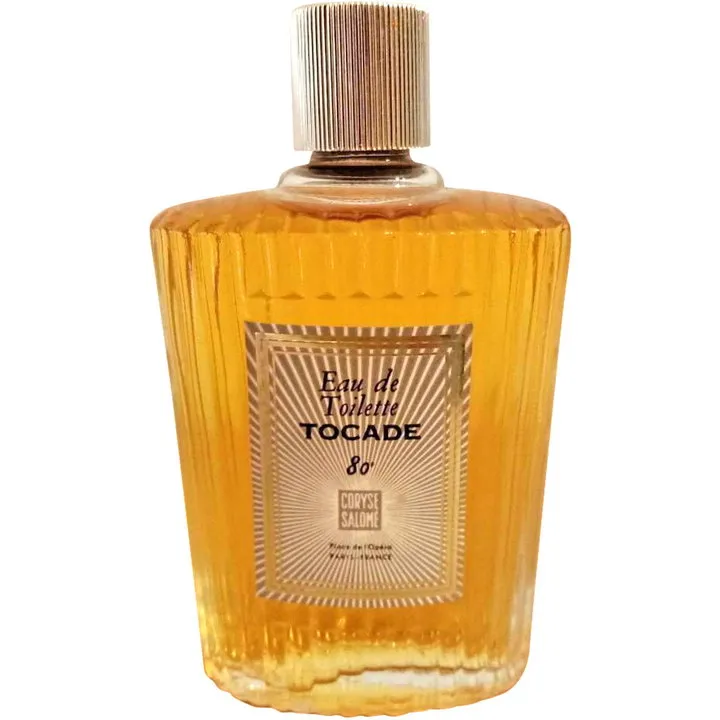 Coryse Salomé Tocade (Eau de Toilette) parfüm şişesi