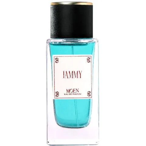 Moen Perfume Jammy perfume bottle