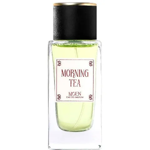 Moen Perfume Morning Tea parfüm şişesi