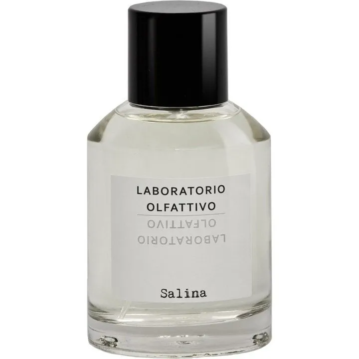 Laboratorio Olfattivo Salina parfüm şişesi