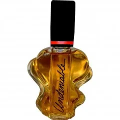 Avon Undeniable by Billy Dee Williams perfume bottle
