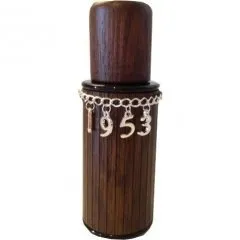 Pell Wall Perfumes 1953 Pour Homme parfüm şişesi