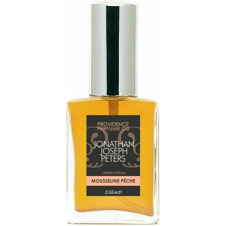 Providence Perfume Mousseline Pêche parfüm şişesi