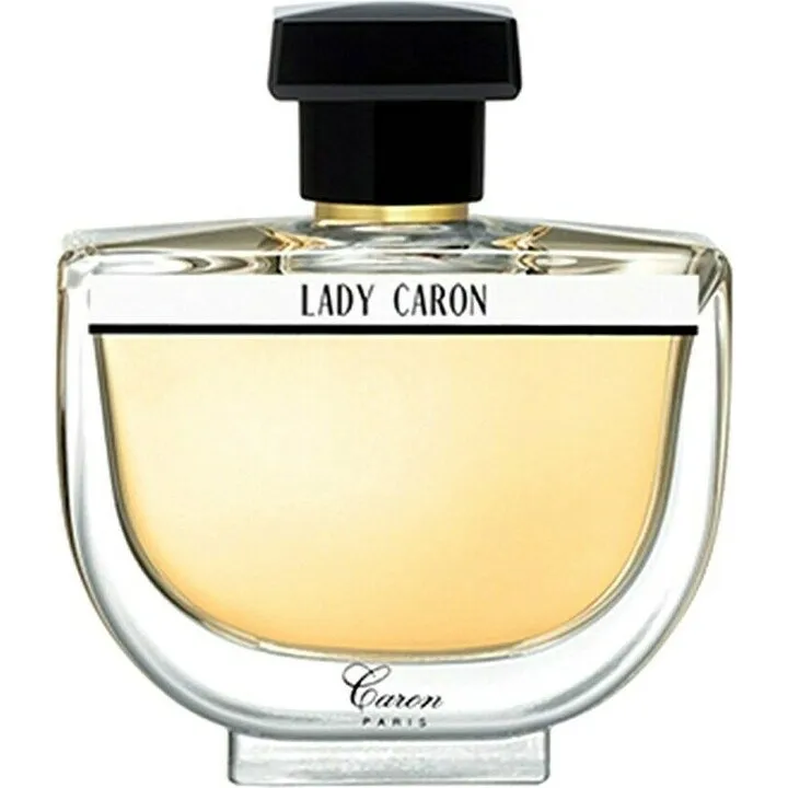 Caron Lady Caron (2000) (Eau de Parfum) parfüm şişesi