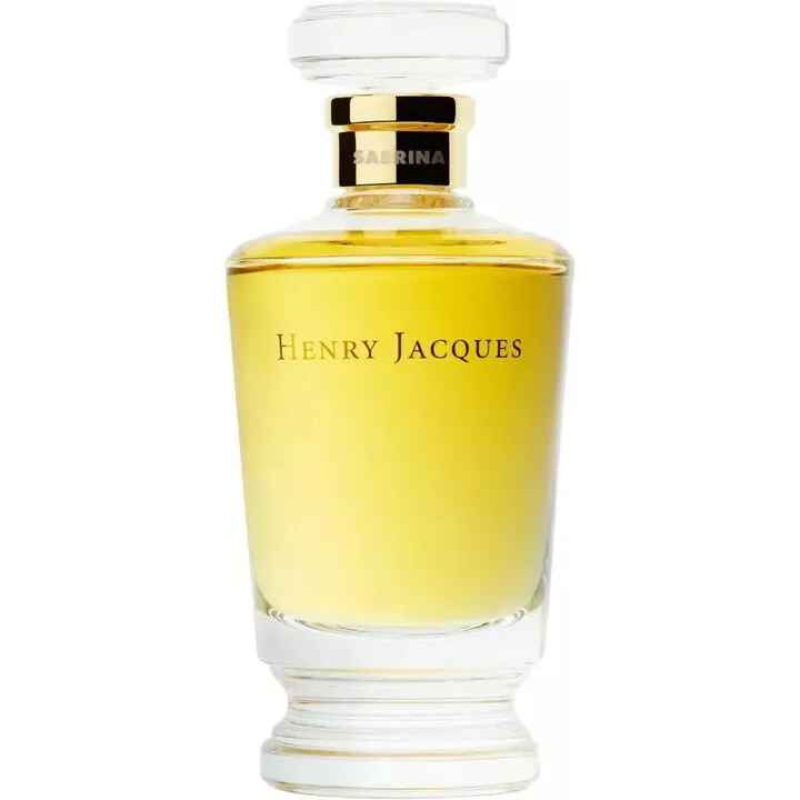 Henry Jacques Sabrina Albarello (Extrait de Parfum) parfüm şişesi
