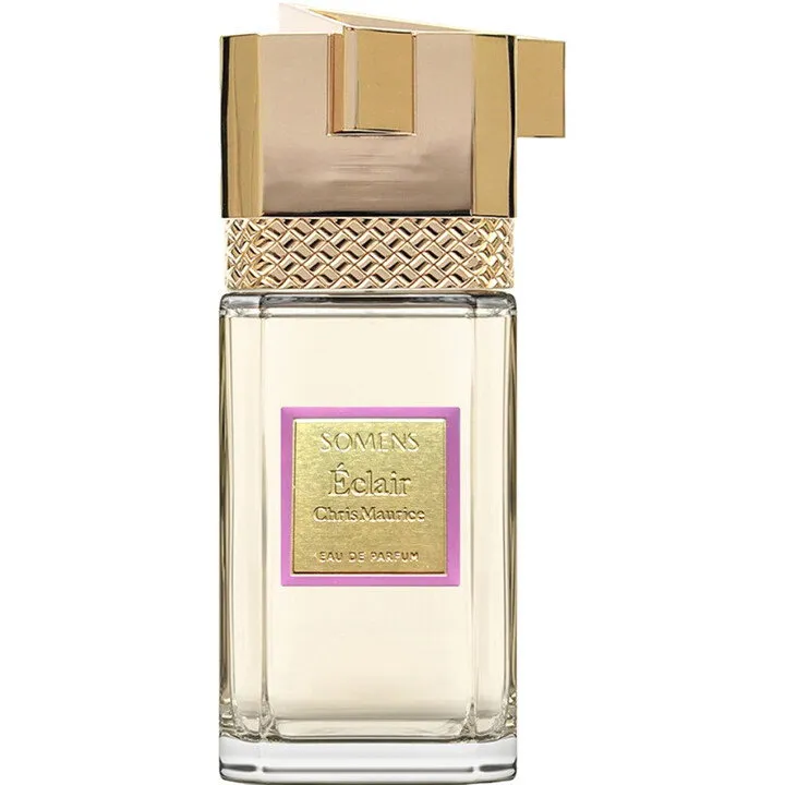 Somens Éclair perfume bottle