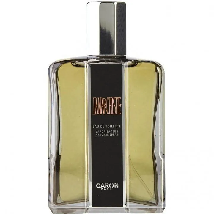 Caron L'Anarchiste (Eau de Toilette) parfüm şişesi