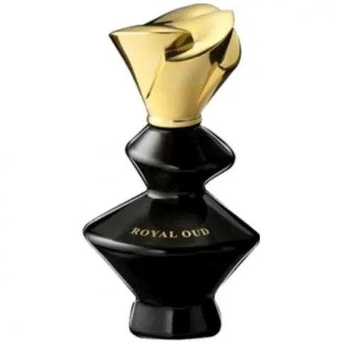 Régine's Royal Oud perfume bottle