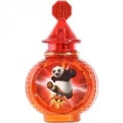 Petite Beaute Kung Fu Panda 2 - Po parfüm şişesi