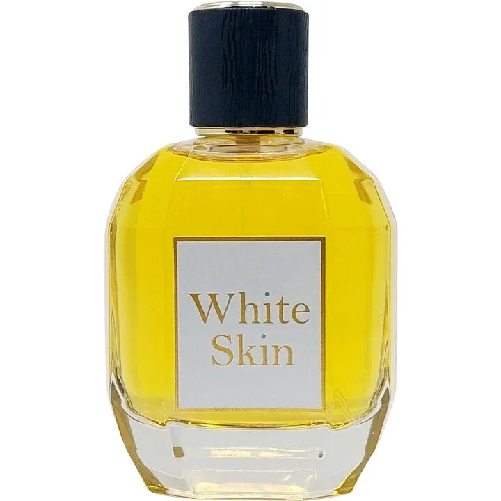 TDS Exence White Skin parfüm şişesi