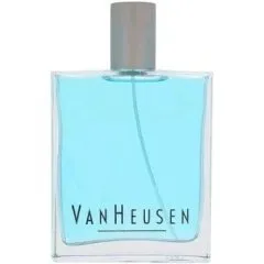 Van Heusen perfume bottle