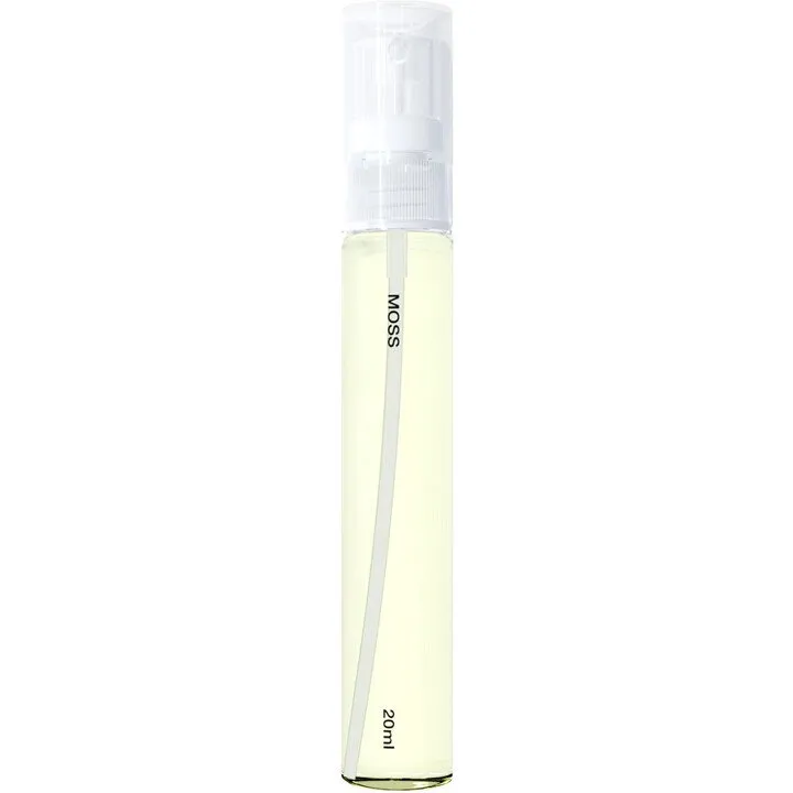KO-GU Moss / モス perfume bottle