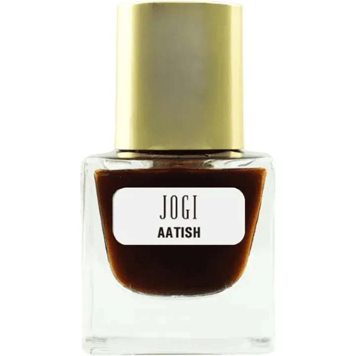 Jogi Aatish / آتش perfume bottle