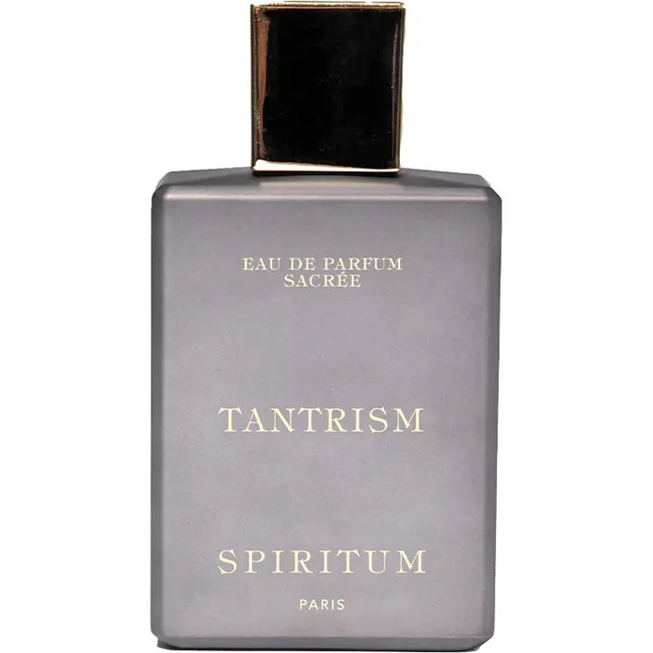 Spiritum Tantrism parfüm şişesi