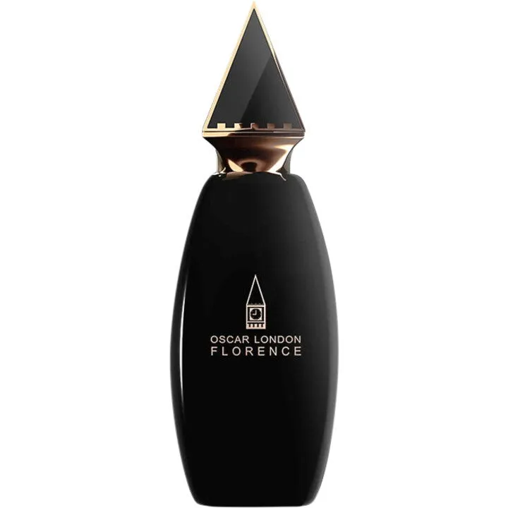 Oscar London Florence perfume bottle