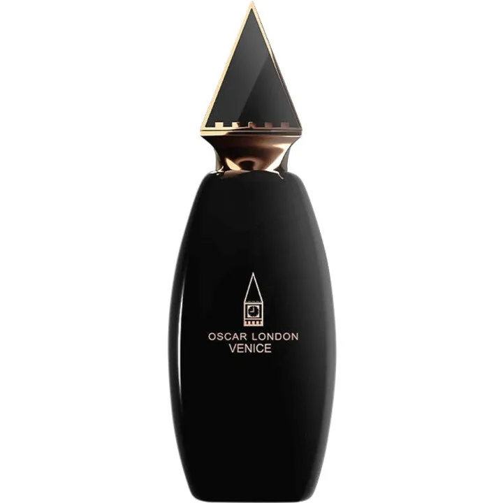 Oscar London Venice perfume bottle