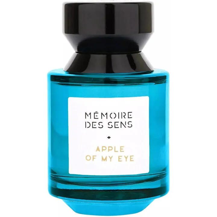 Mémoire des Sens Apple of My Eye perfume bottle