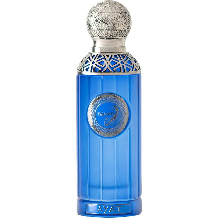 Ayat Qamar / قمر perfume bottle