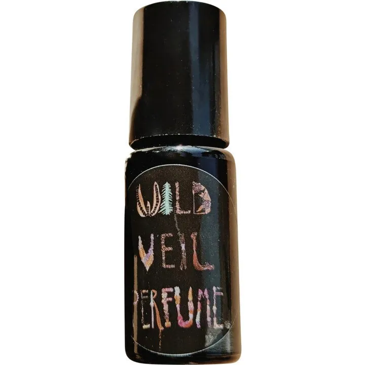 Wild Veil Perfume Poplar Bud Soliflore (Perfume Oil) parfüm şişesi