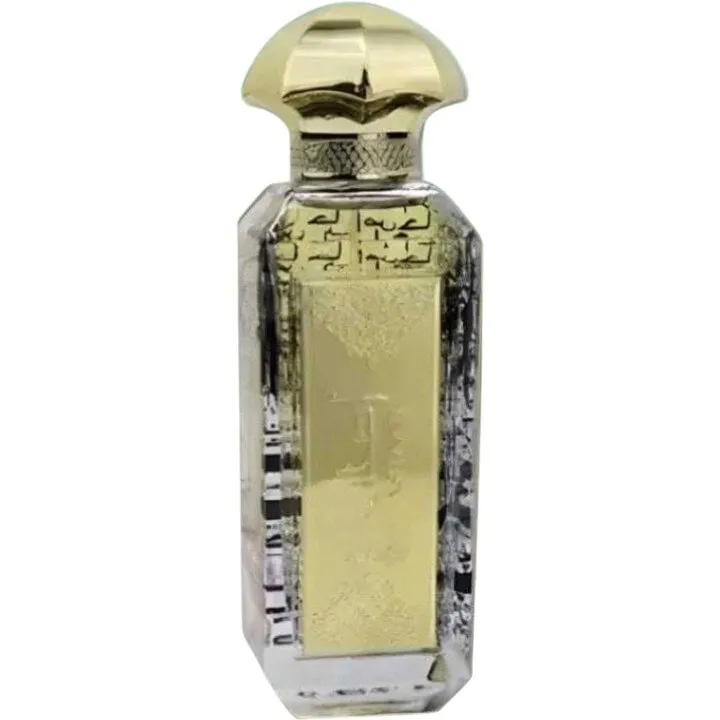 Lattafa Ashaab / أصحاب perfume bottle
