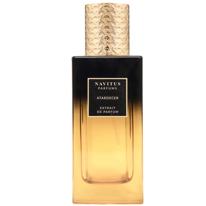 Navitus Parfums Atardecer parfüm şişesi
