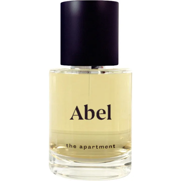 Abel The Apartment perfume bottle