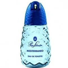 Pino Silvestre Mediterraneo perfume bottle