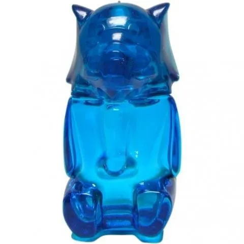 Trader B's Jordi the Elephant (petrol) parfüm şişesi
