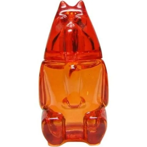 Trader B's Ottifanten (red) parfüm şişesi