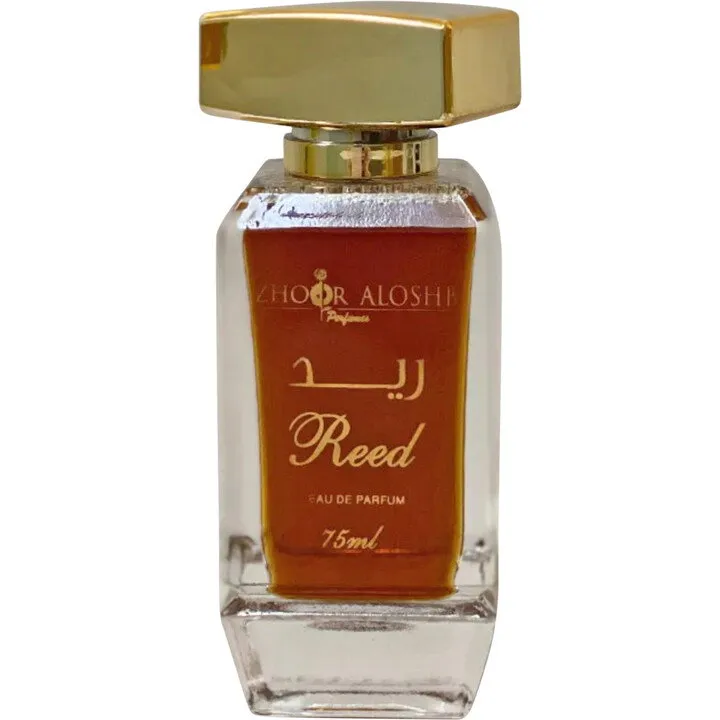 Zhoor Aloshb Reed / ريد parfüm şişesi